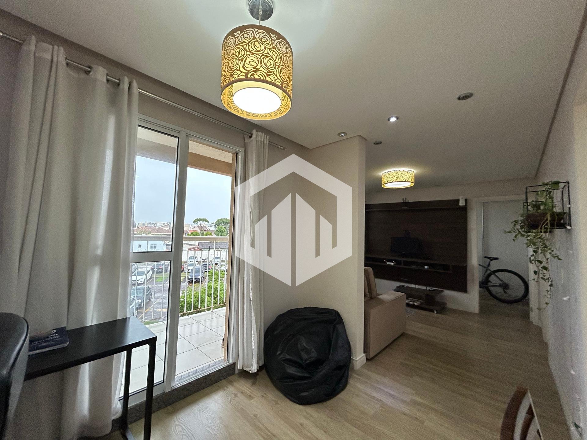 Apartamento à venda - 67m  - R  385.000,00 - XAXIM, CURITIBA - PR
