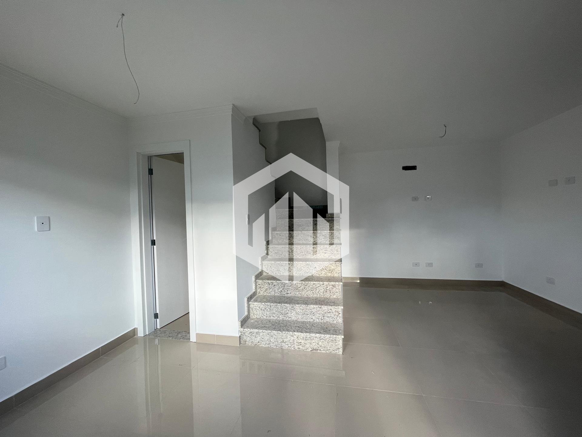 Sobrado à venda - Triplex, 134m  - Parque da Fonte, SAO JOSE D...