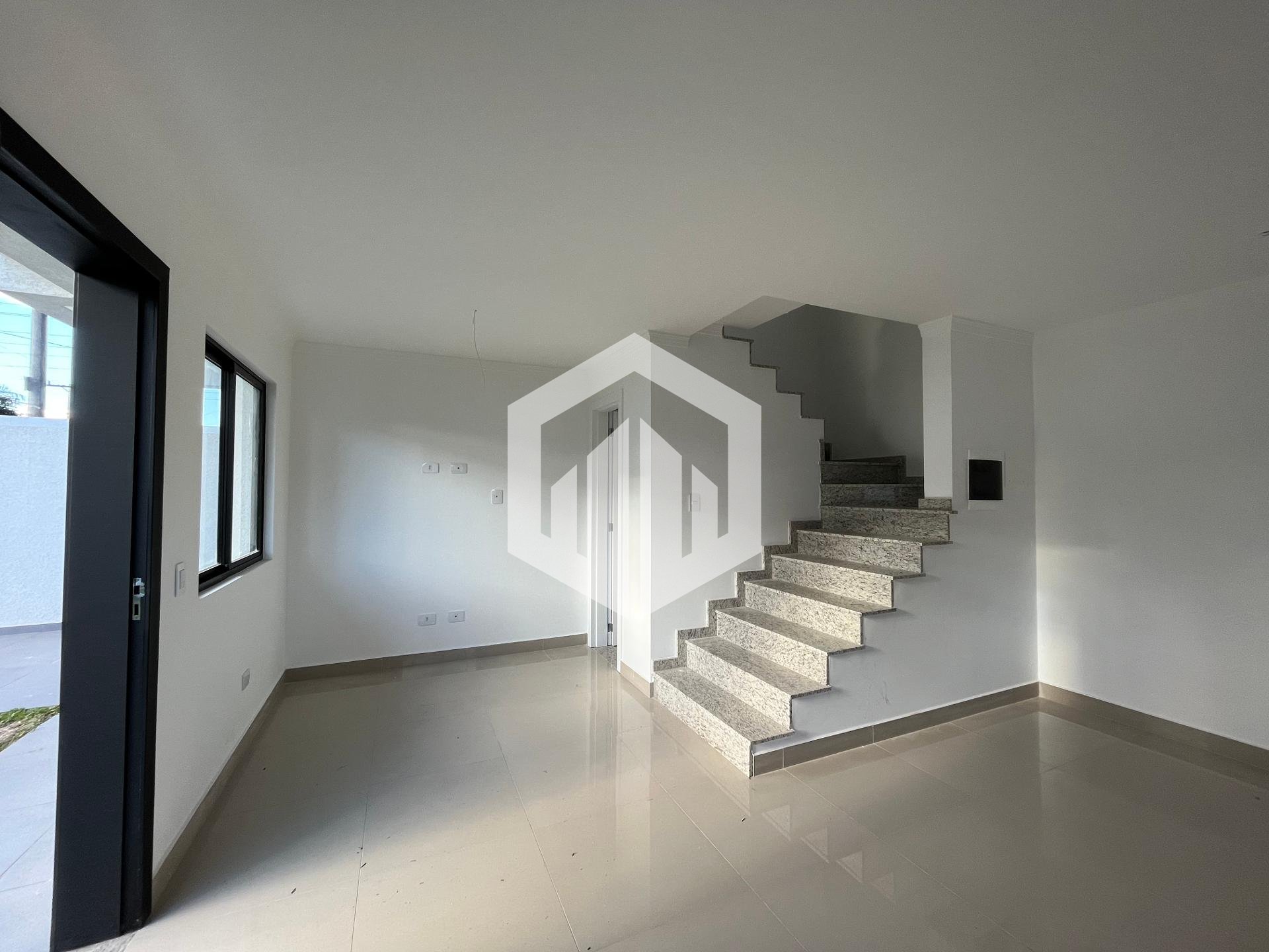 Sobrado à venda - Triplex, 134m  - Parque da Fonte, SAO JOSE D...