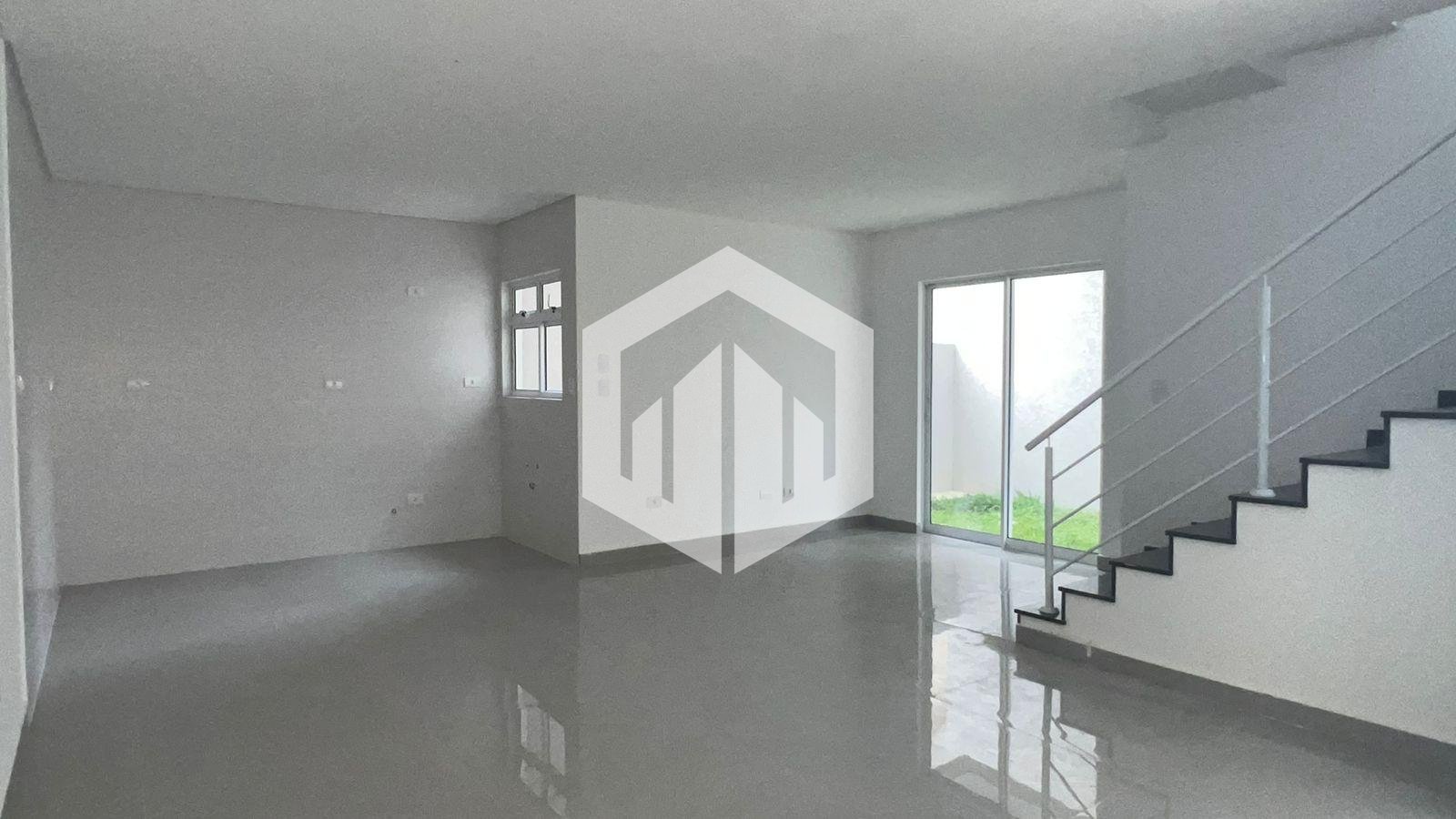 Sobrado à venda - Triplex 120m  - R  660.000,00 -  Xaxim, CURI...