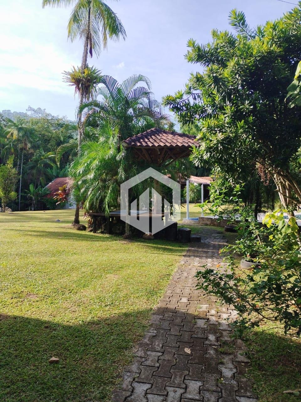 Chácara com Piscina, Jacuzzi e Chalés à venda - Rio Sagrado, M...