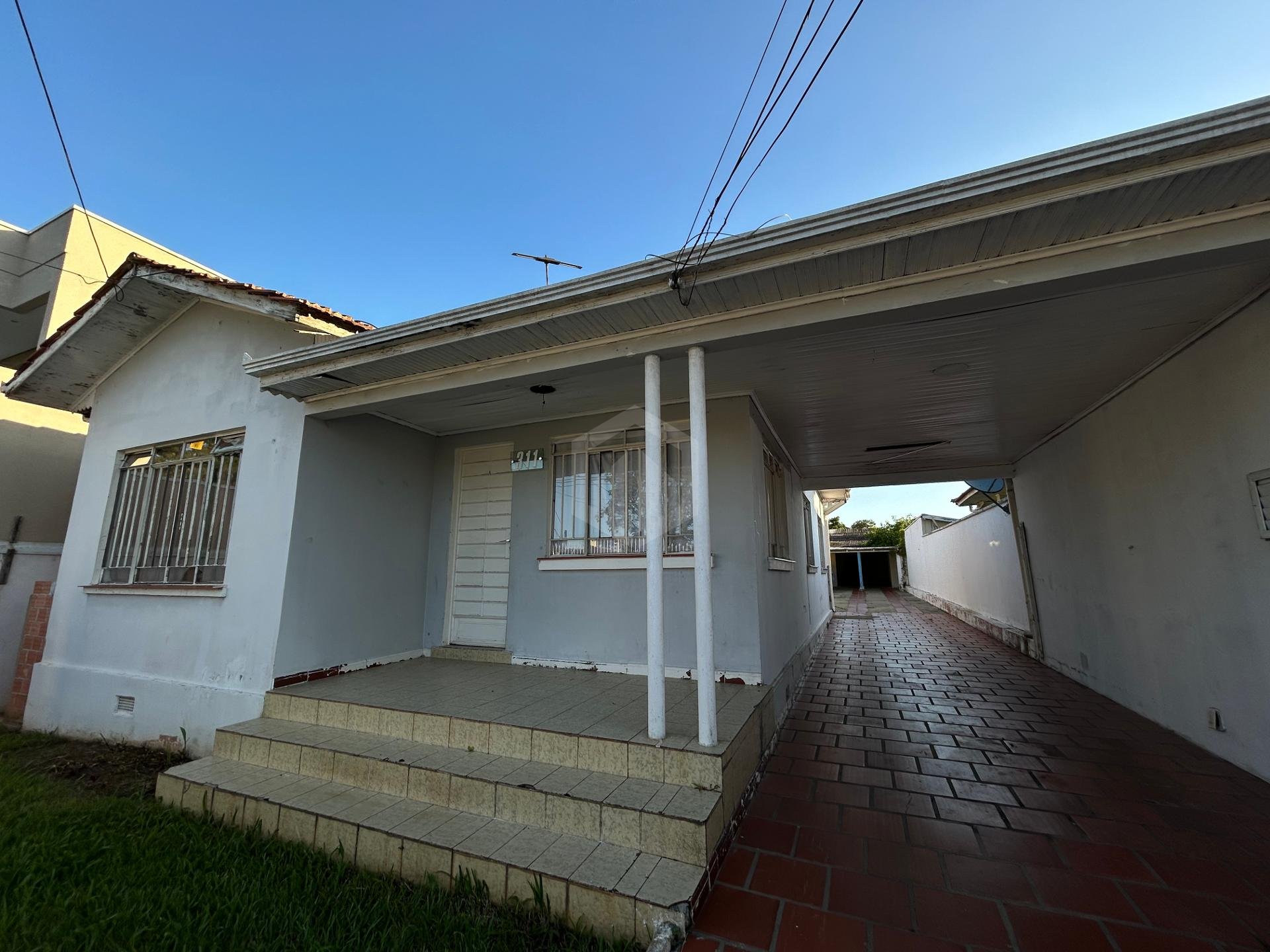 Terreno à venda - 576m  - R  950.000,00 - Lindóia, CURITIBA - PR