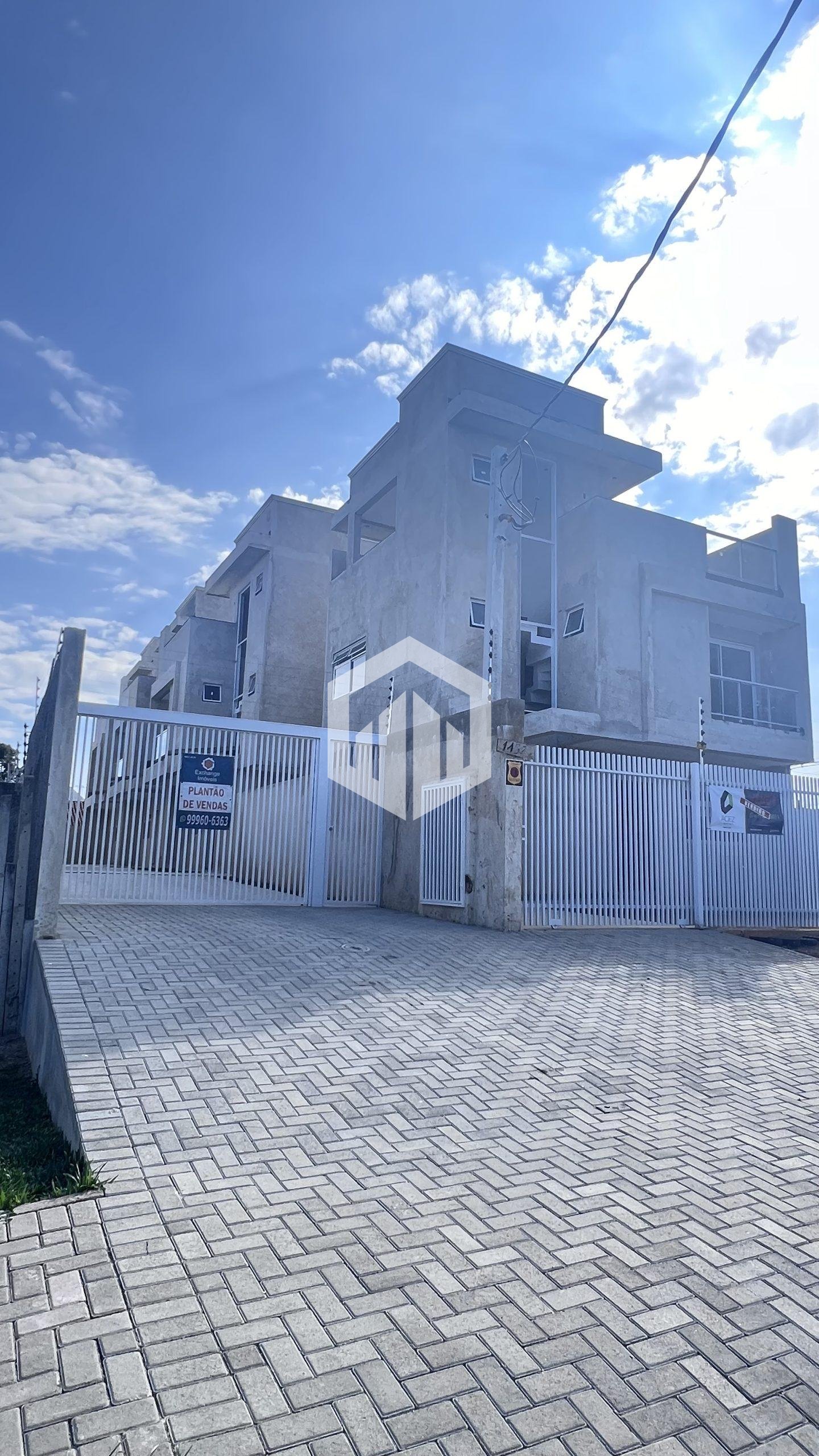 Sobrado à venda - Triplex 124m  - R  749.000,00 - Bairro Alto,...