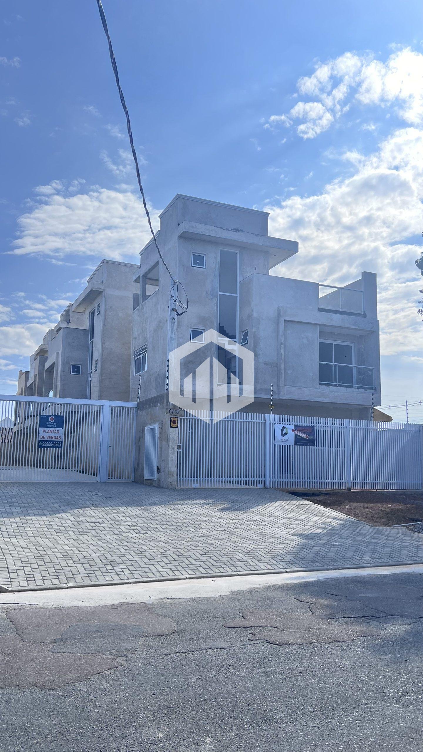 Sobrado à venda - Triplex 124m  - R  749.000,00 - Bairro Alto,...