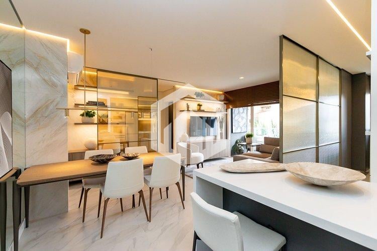 Apartamento para Venda CURITIBA - PR