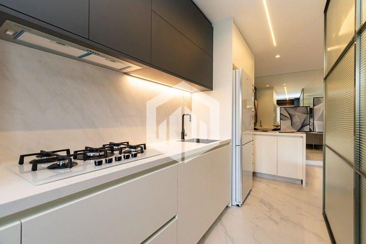 Apartamentos com 2 ou 3 dormitórios - 74 e 87m  - Ecoville, CU...