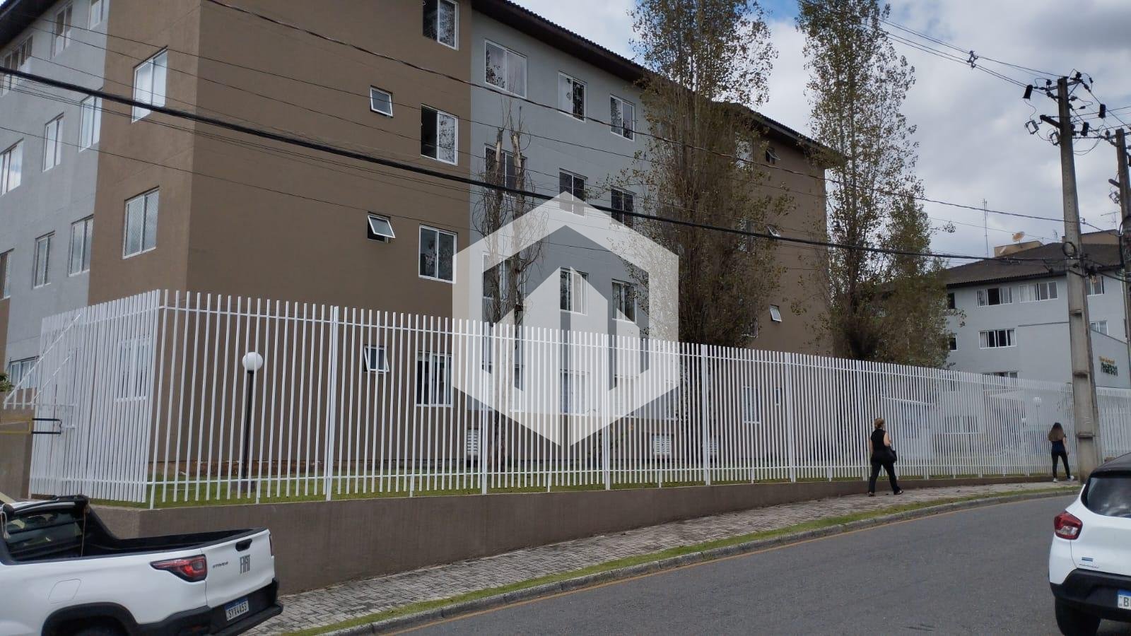 Apartamento à venda - 2 quartos, 58m  - Cidade Industrial de C...