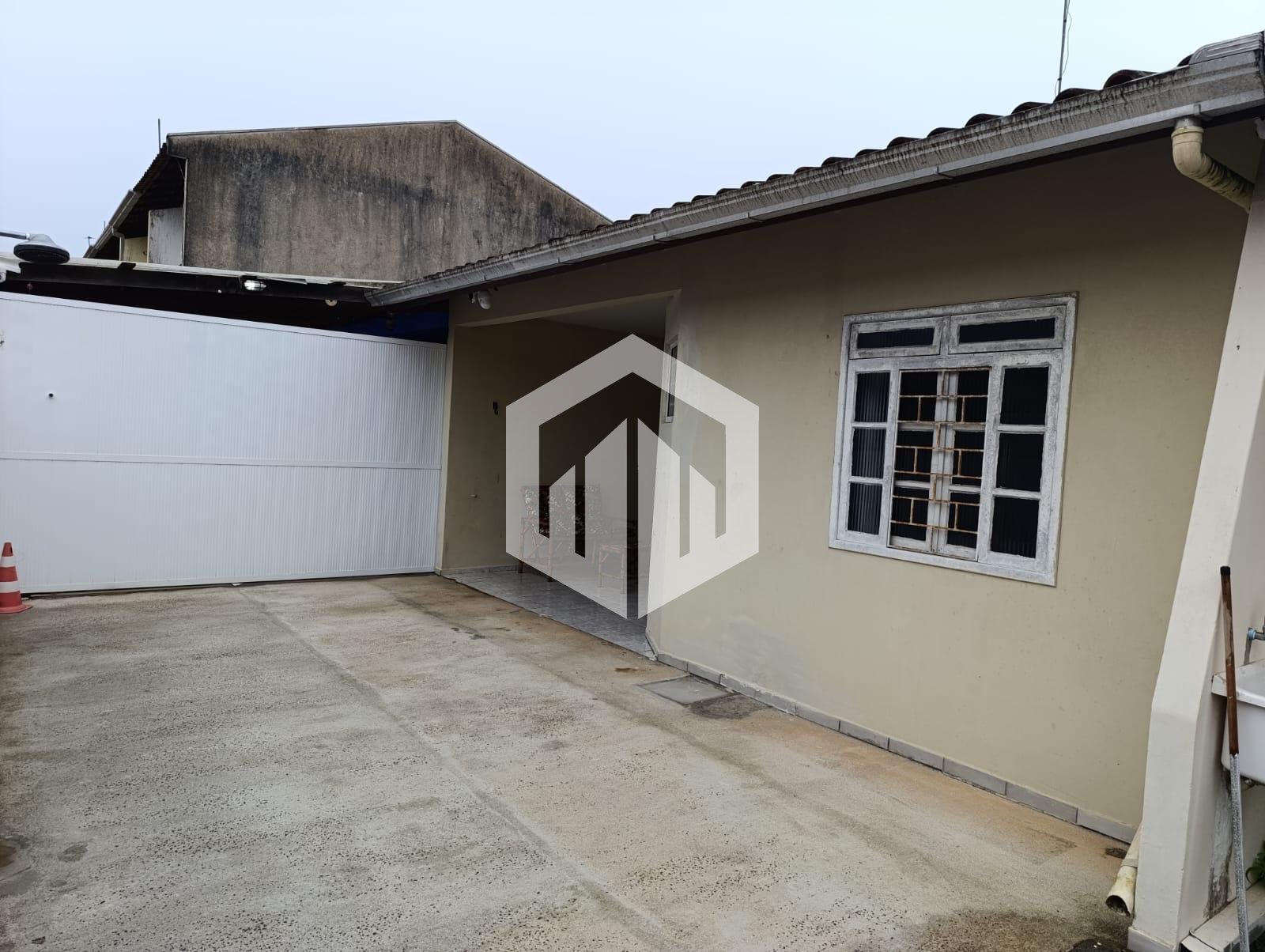 Casa com 2 dormitórios à venda - 58m  -  Balneário Eliana, GUA...