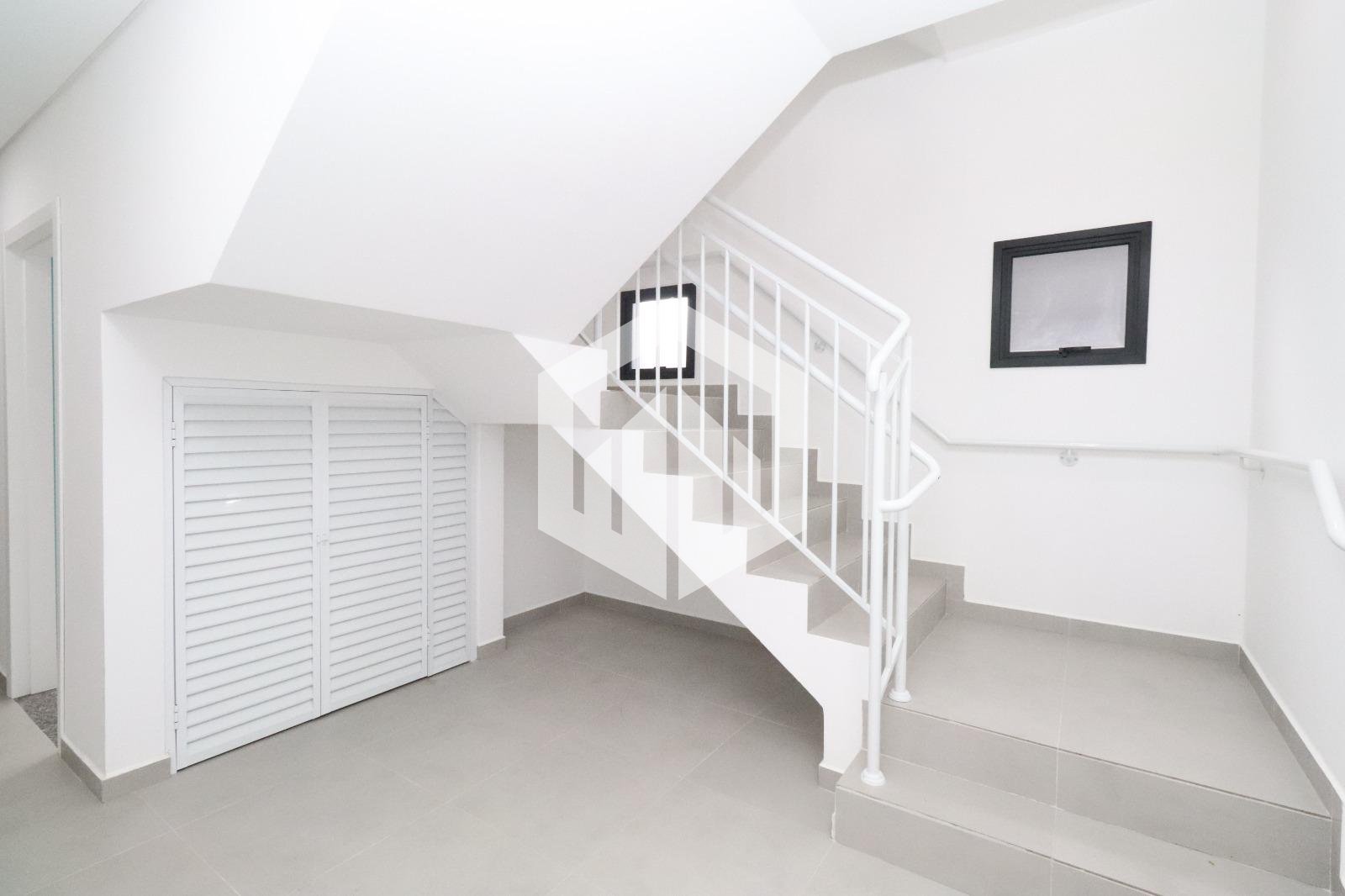 Apartamentos com 1 dormitório à venda - Cajuru, CURITIBA - PR