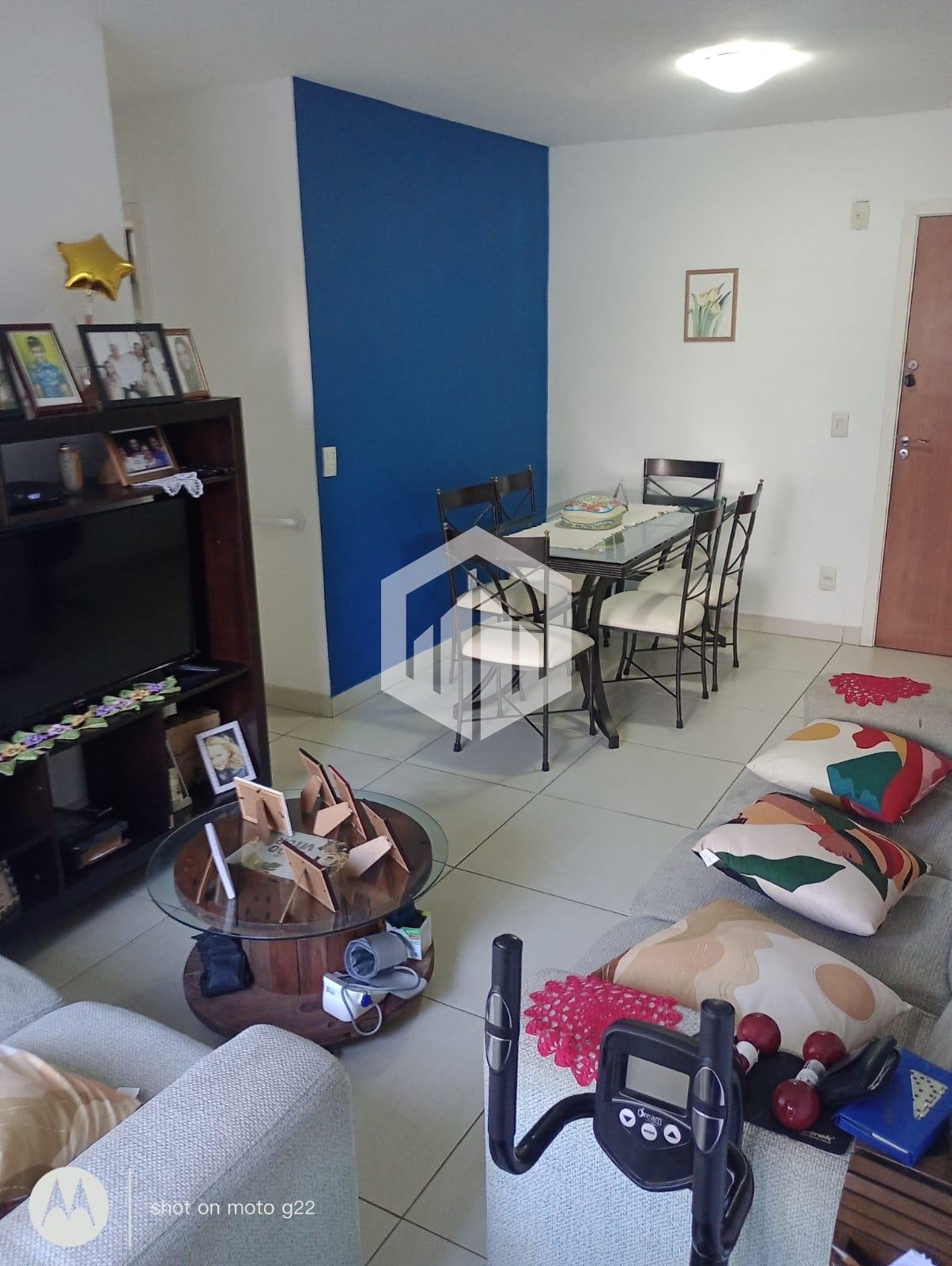 Apartamento à venda - 2 quartos, 58m  - Cidade Industrial de C...