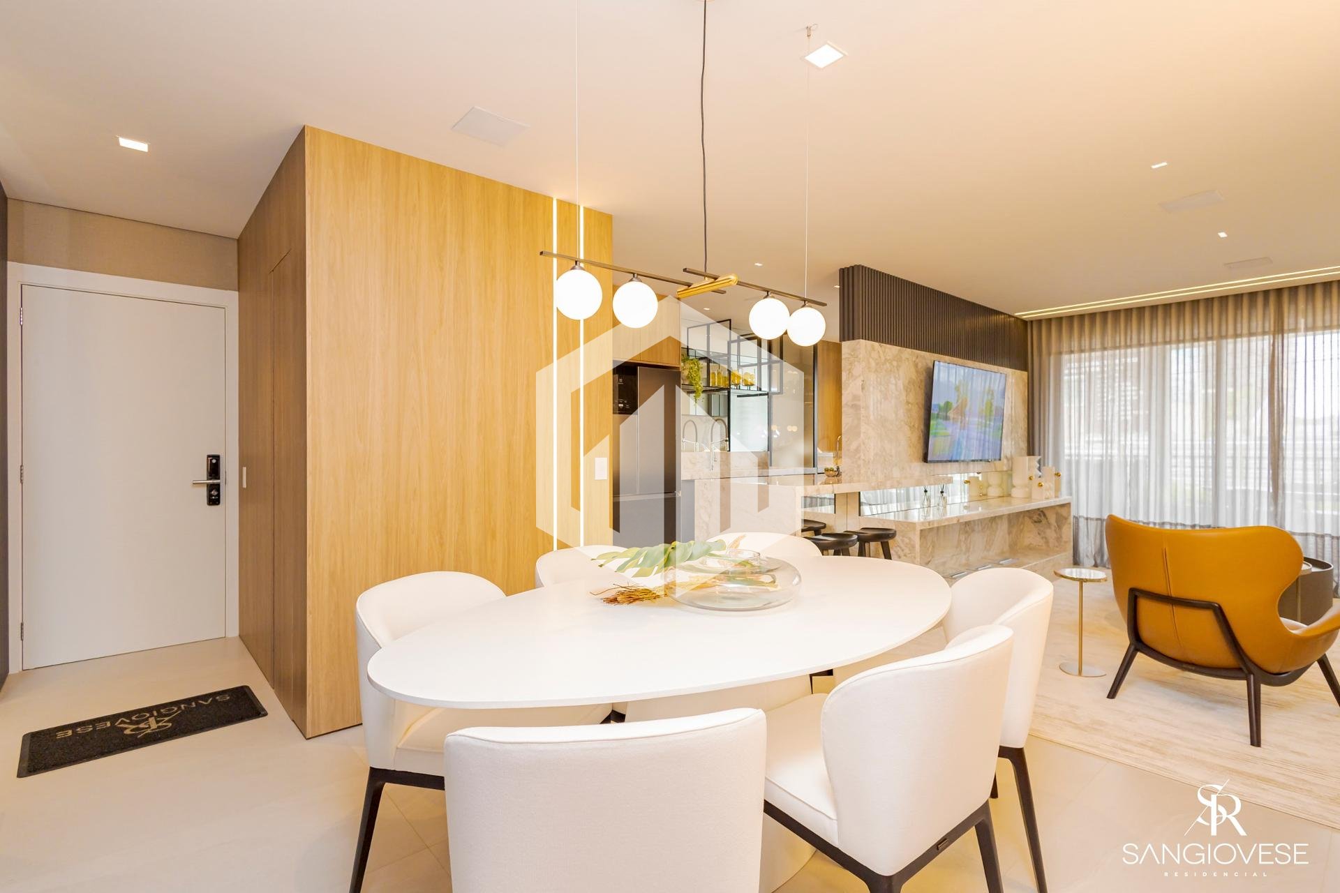 Apartamento à venda - 2 Suítes, 89m  - Alto da Glória, CURITIB...