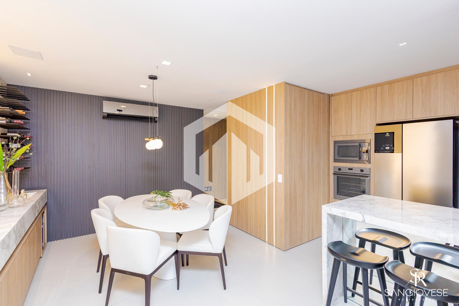 Apartamento à venda - 2 Suítes, 89m  - Alto da Glória, CURITIB...