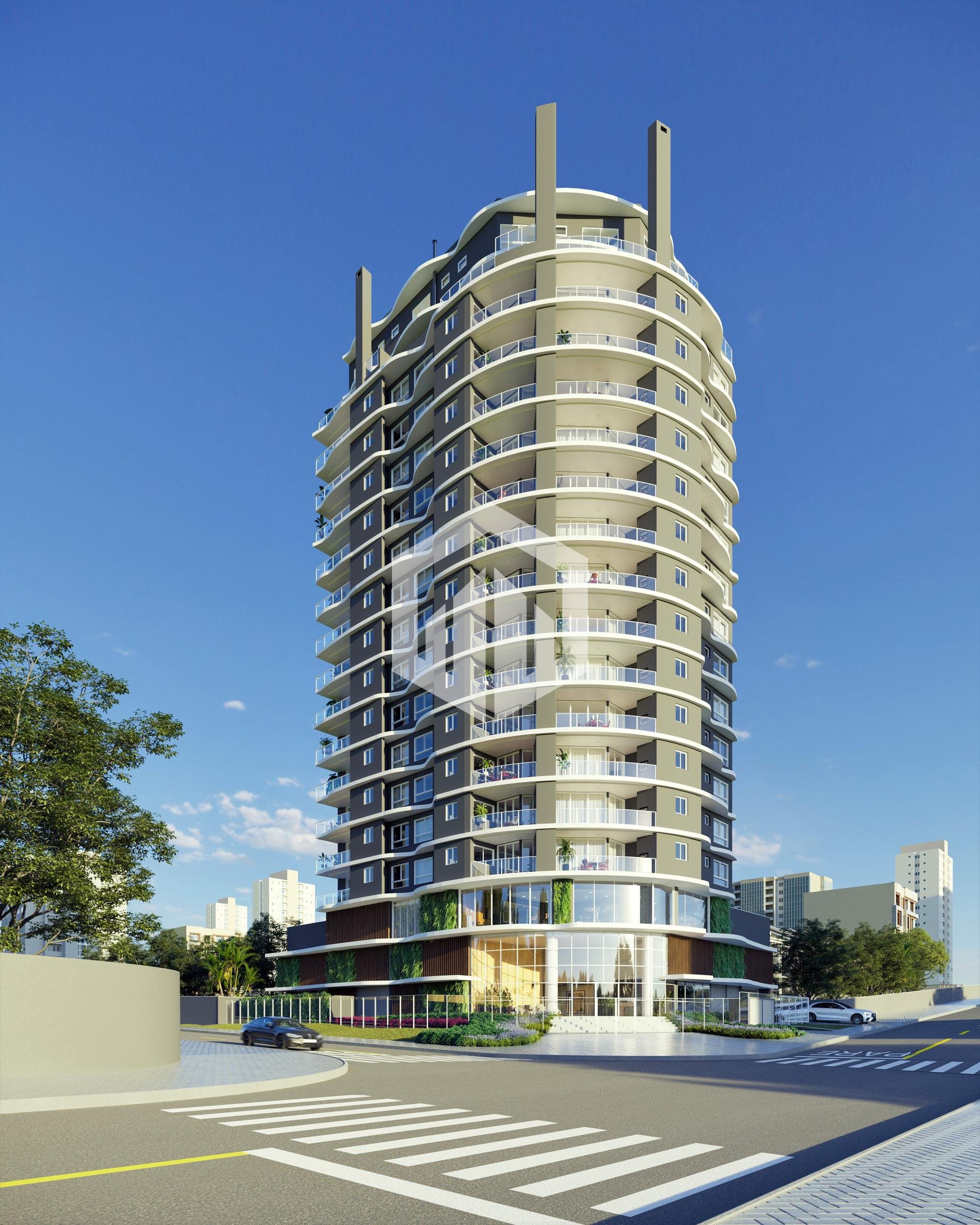Apartamento para Venda CURITIBA - PR