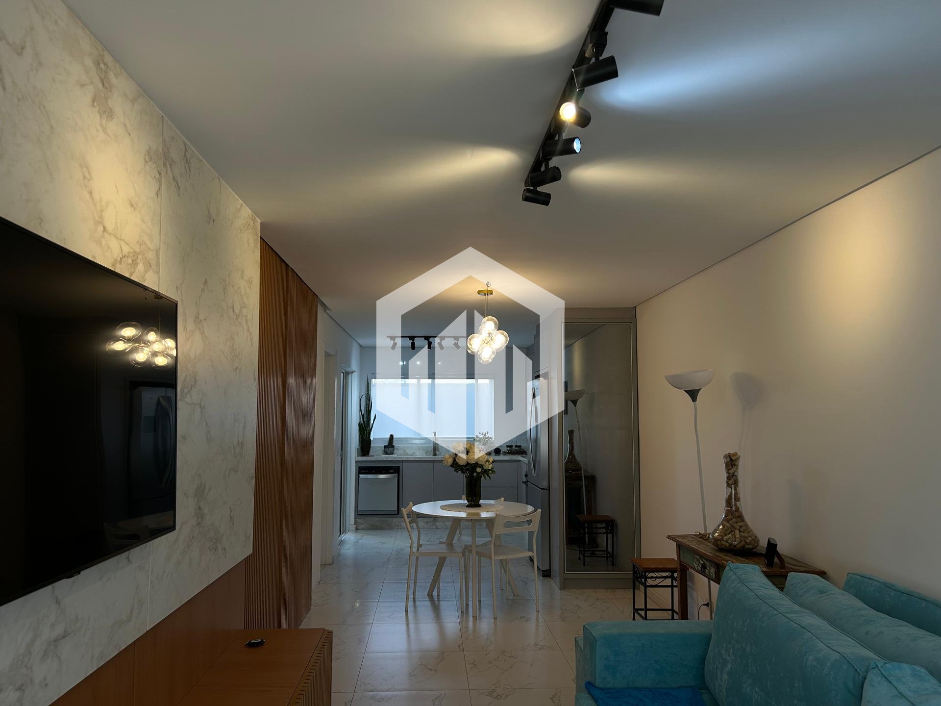 Sobrado à venda, Bairro Alto, CURITIBA - PR