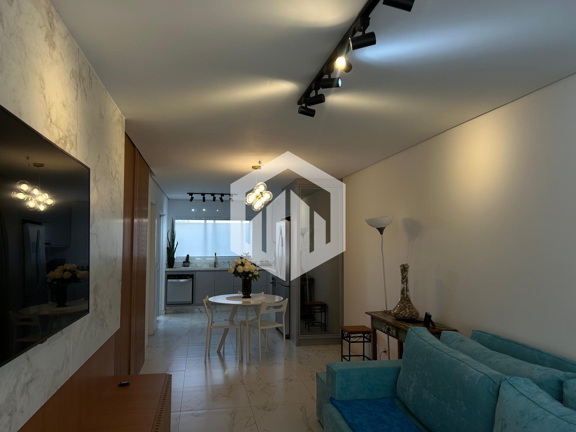 Sobrado à venda, Bairro Alto, CURITIBA - PR