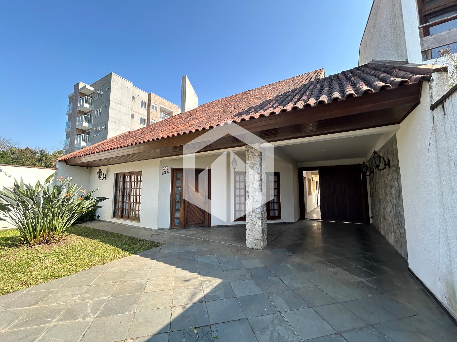 Casa para Venda CURITIBA - PR