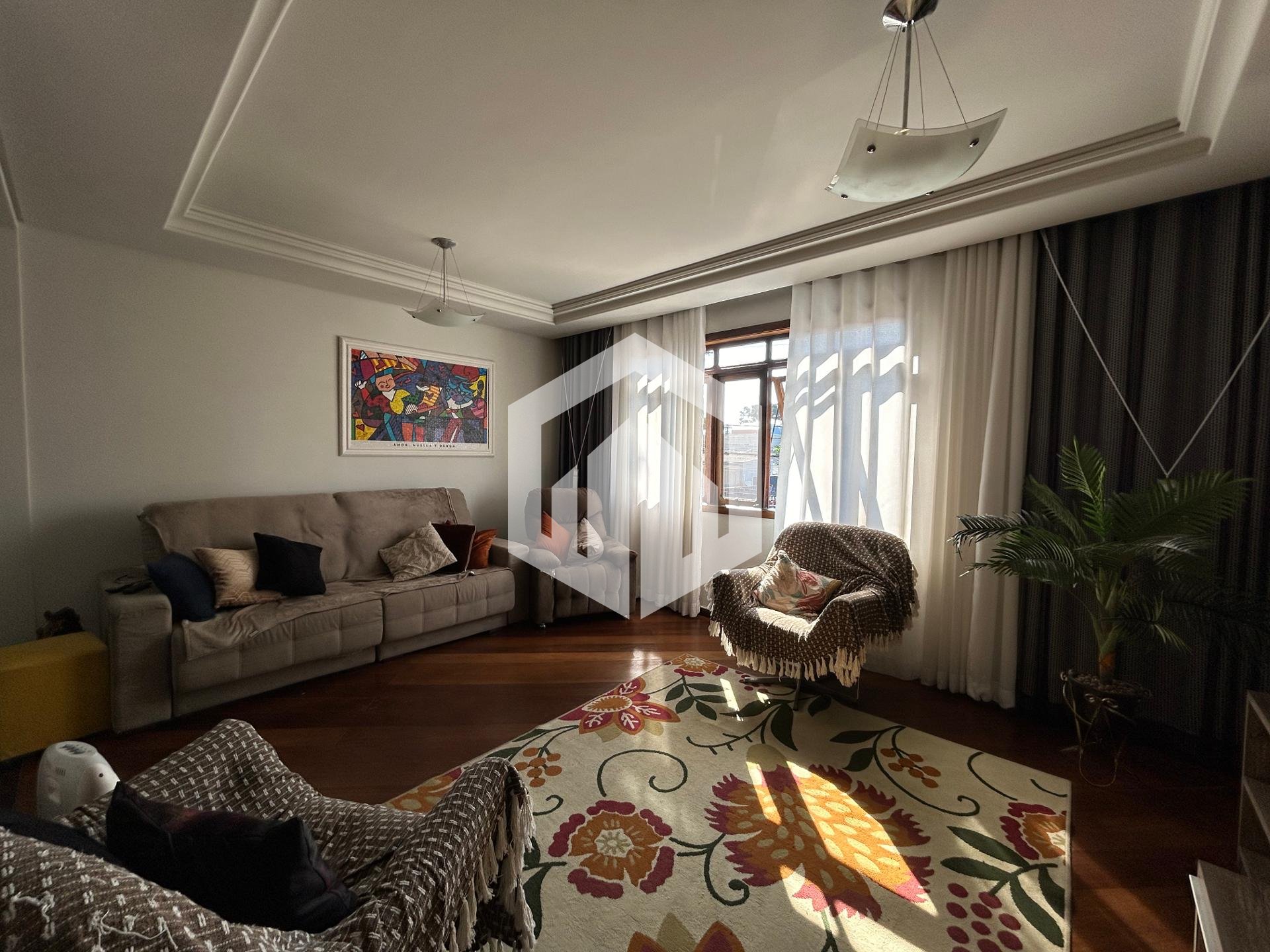 Sobrado Triplex com 3 dormitórios, à venda - R  900.000,00 - H...