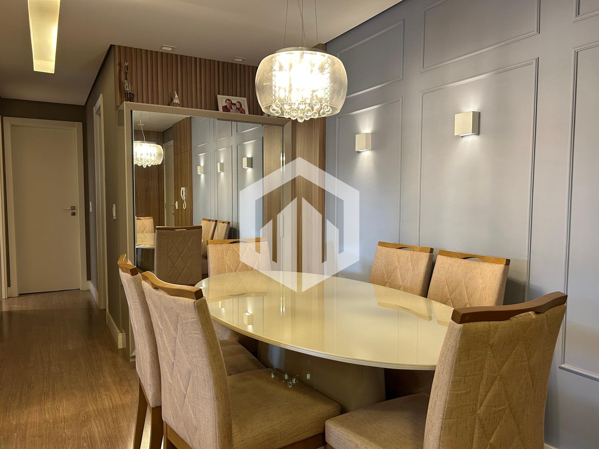 Apartamento para Venda CURITIBA - PR