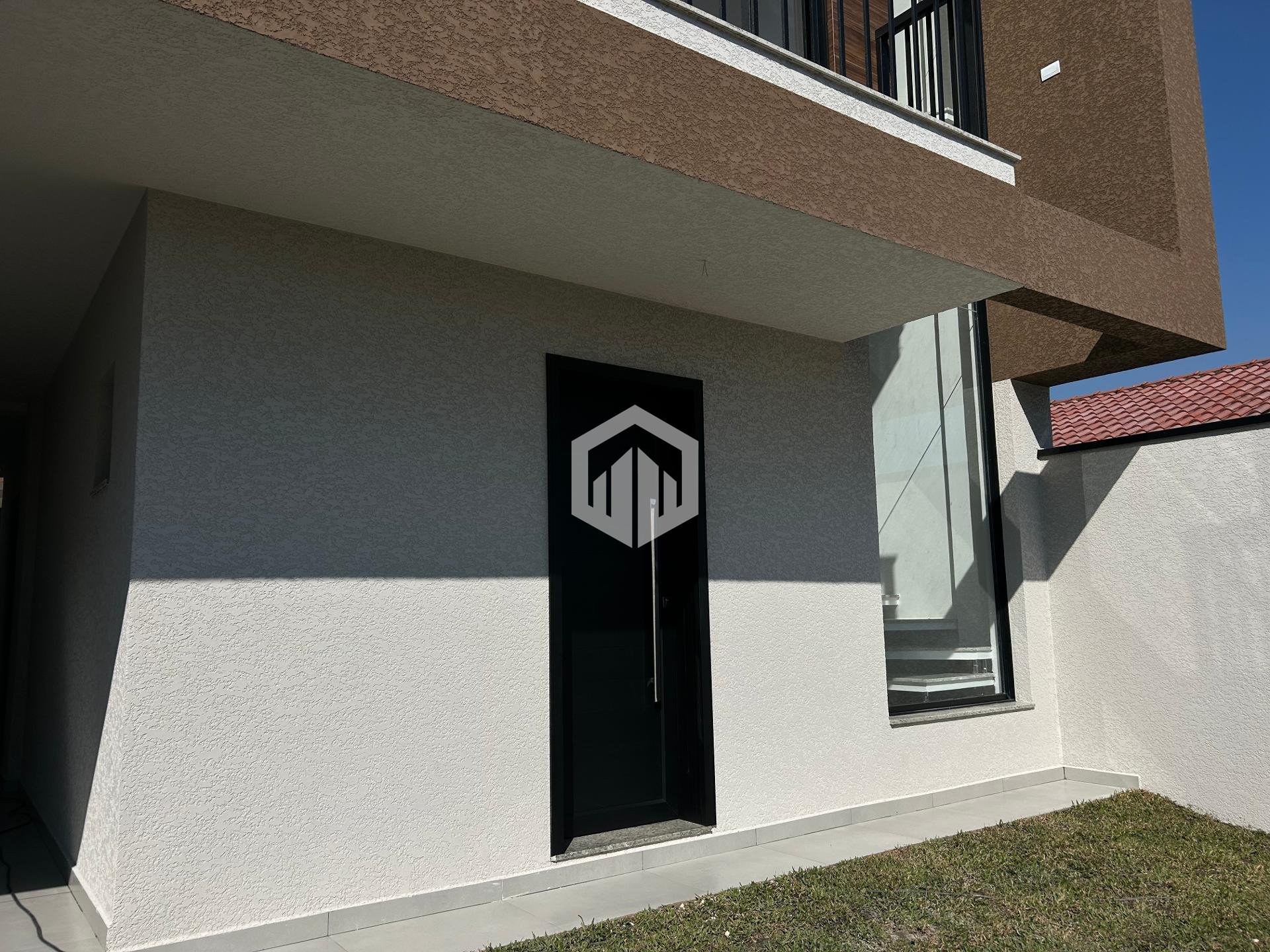 Sobrados à venda - Triplex, 3 suítes - Guabirotuba, CURITIBA - PR
