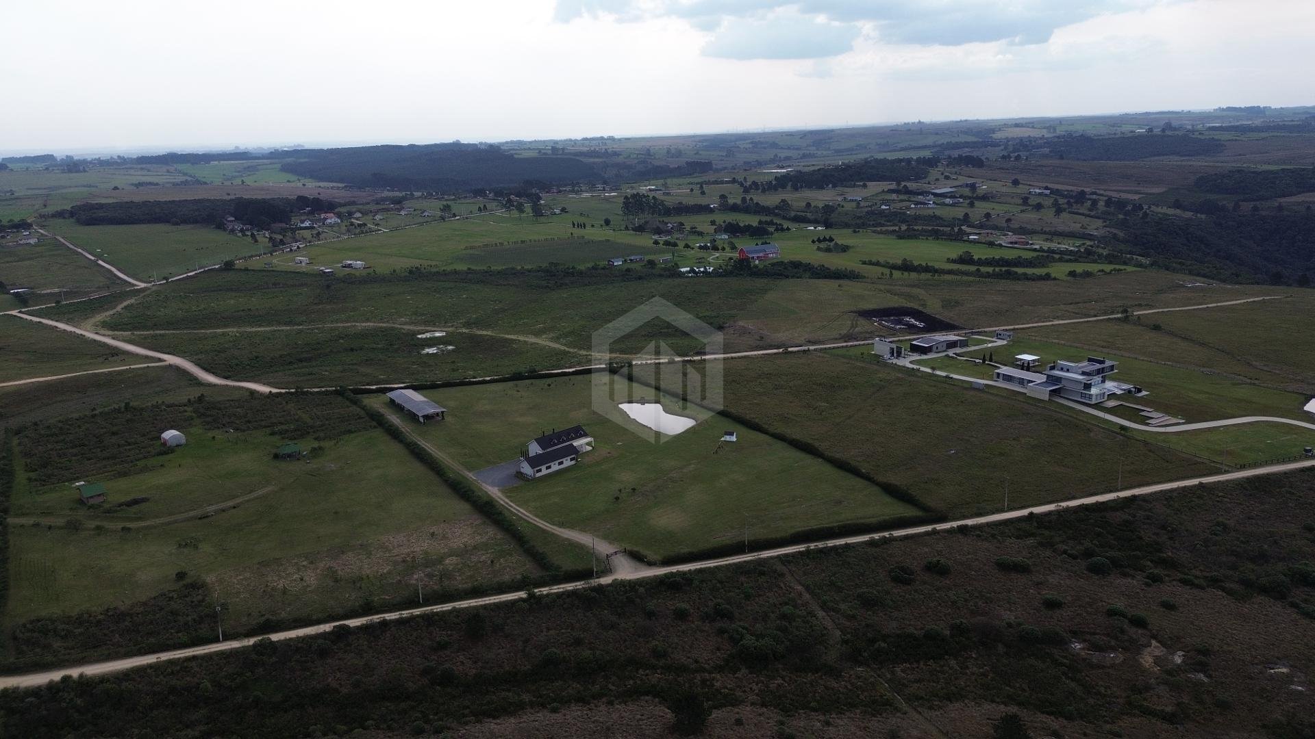 Terrenos à venda, 20.000m  - A partir de R  300.000,00 - SAO L...