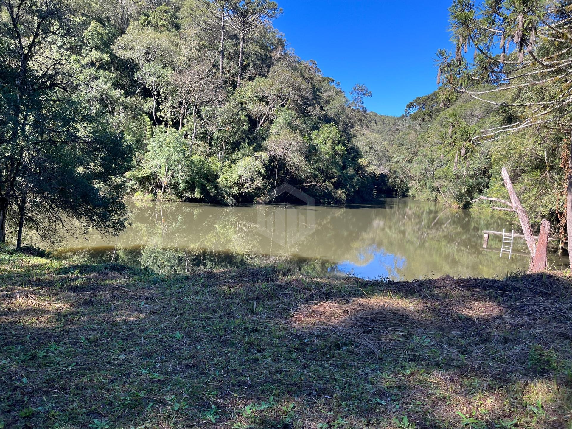 Terrenos à venda - A partir de R  300.000,00 - SAO LUIZ DO PUR...
