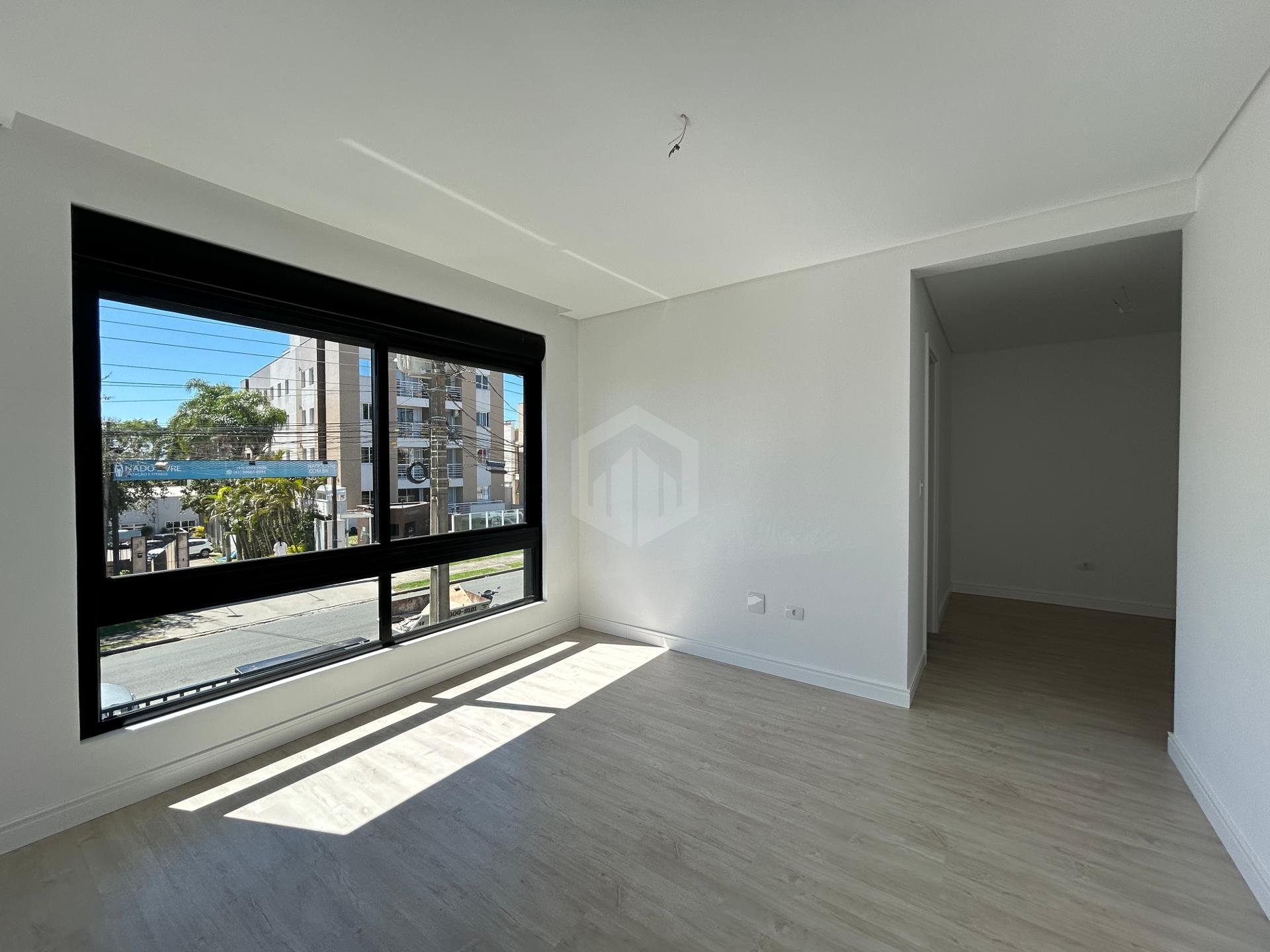 Sobrado à venda - Triplex com 3 suítes -  Vista Alegre, CURITI...