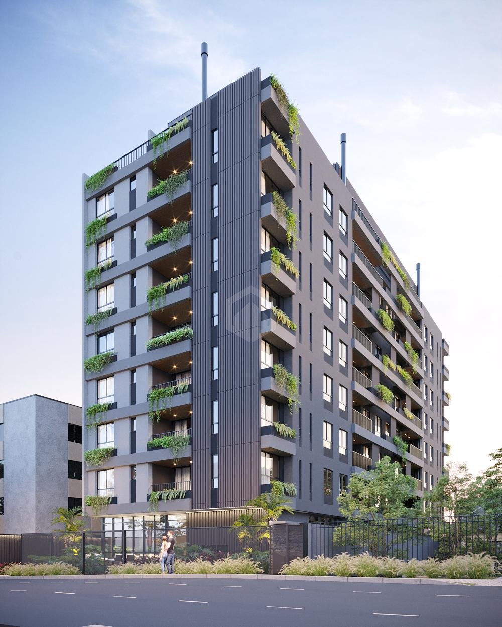 Apartamento, Boa Vista, CURITIBA - PR