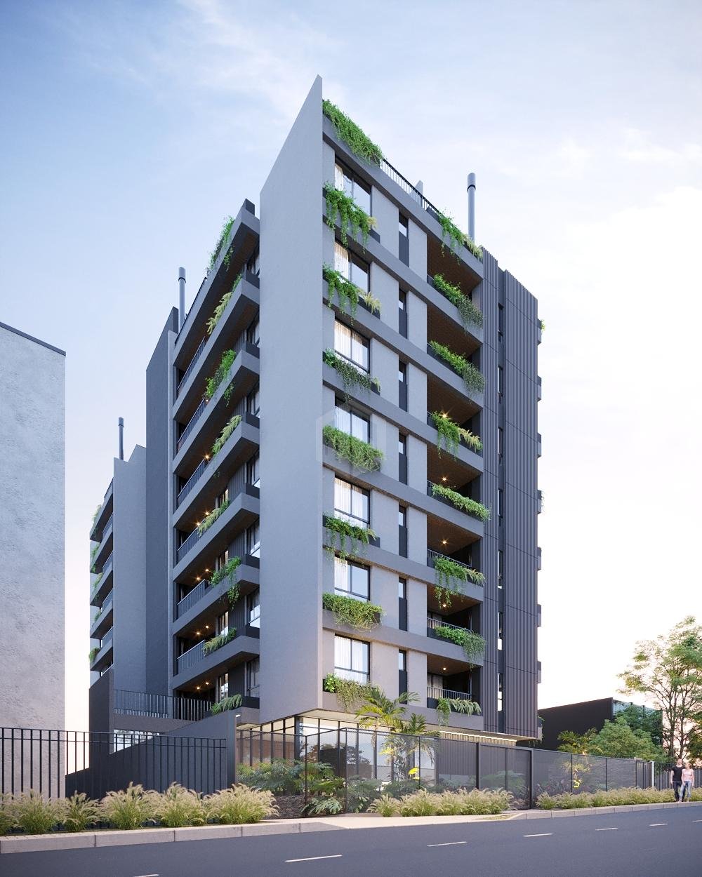 Apartamento, Boa Vista, CURITIBA - PR