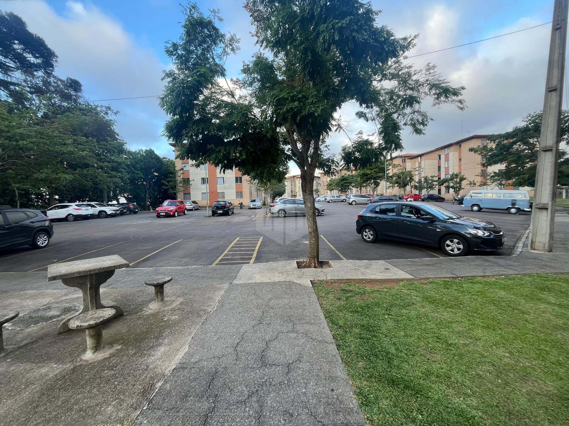 Apartamento à venda, Zaniolo, SAO JOSE DOS PINHAIS - PR