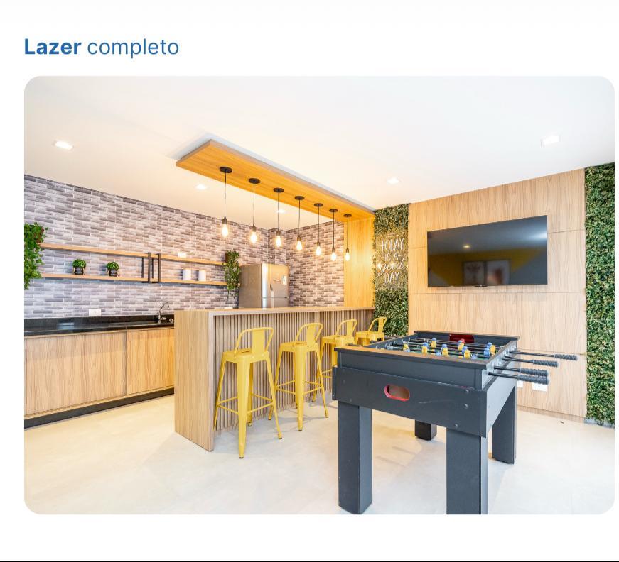 Apartamento studio  à venda- , R  249.000,00 - Novo Mundo, CUR...