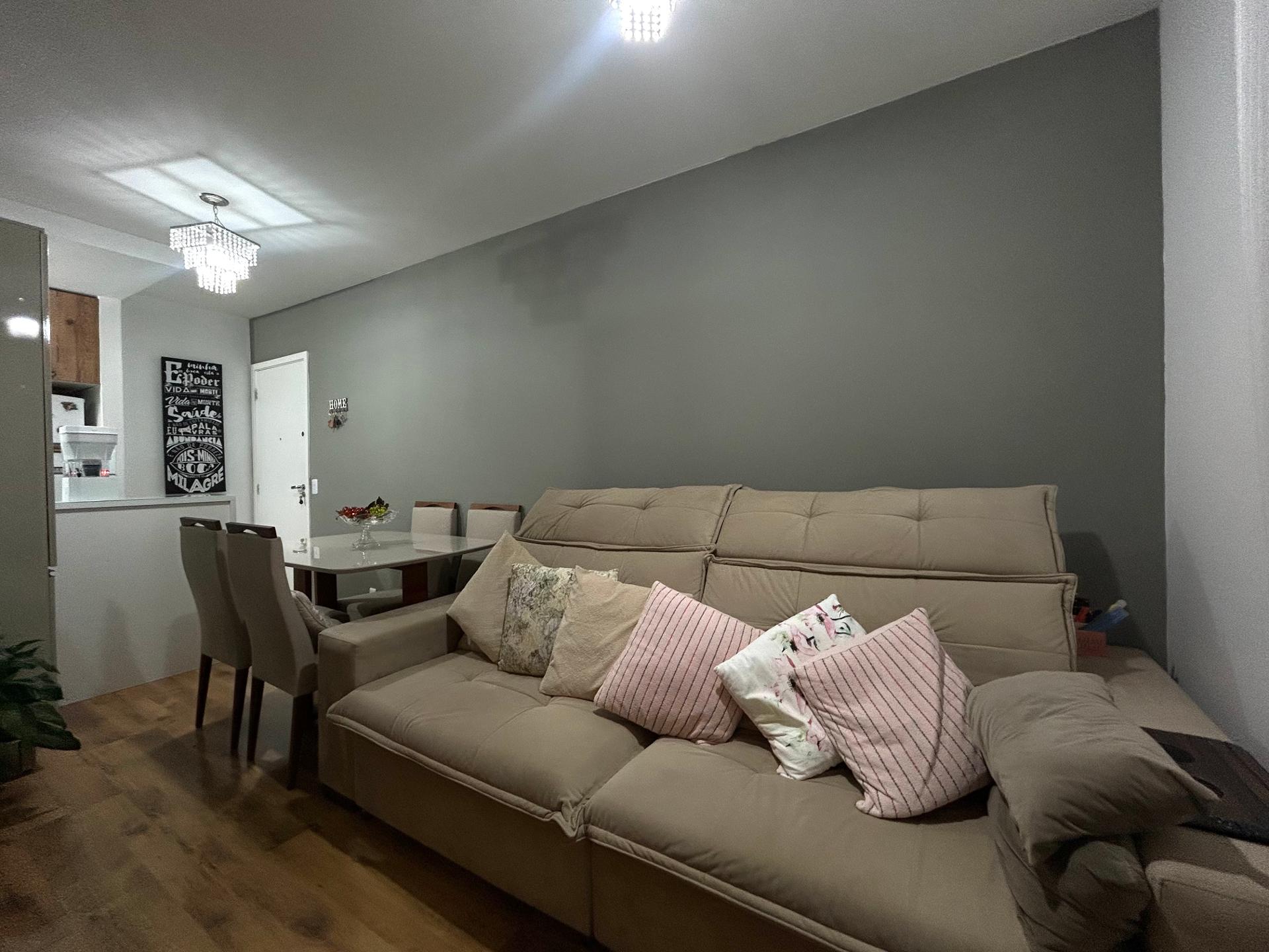 Apartamento à venda, XAXIM, CURITIBA - PR