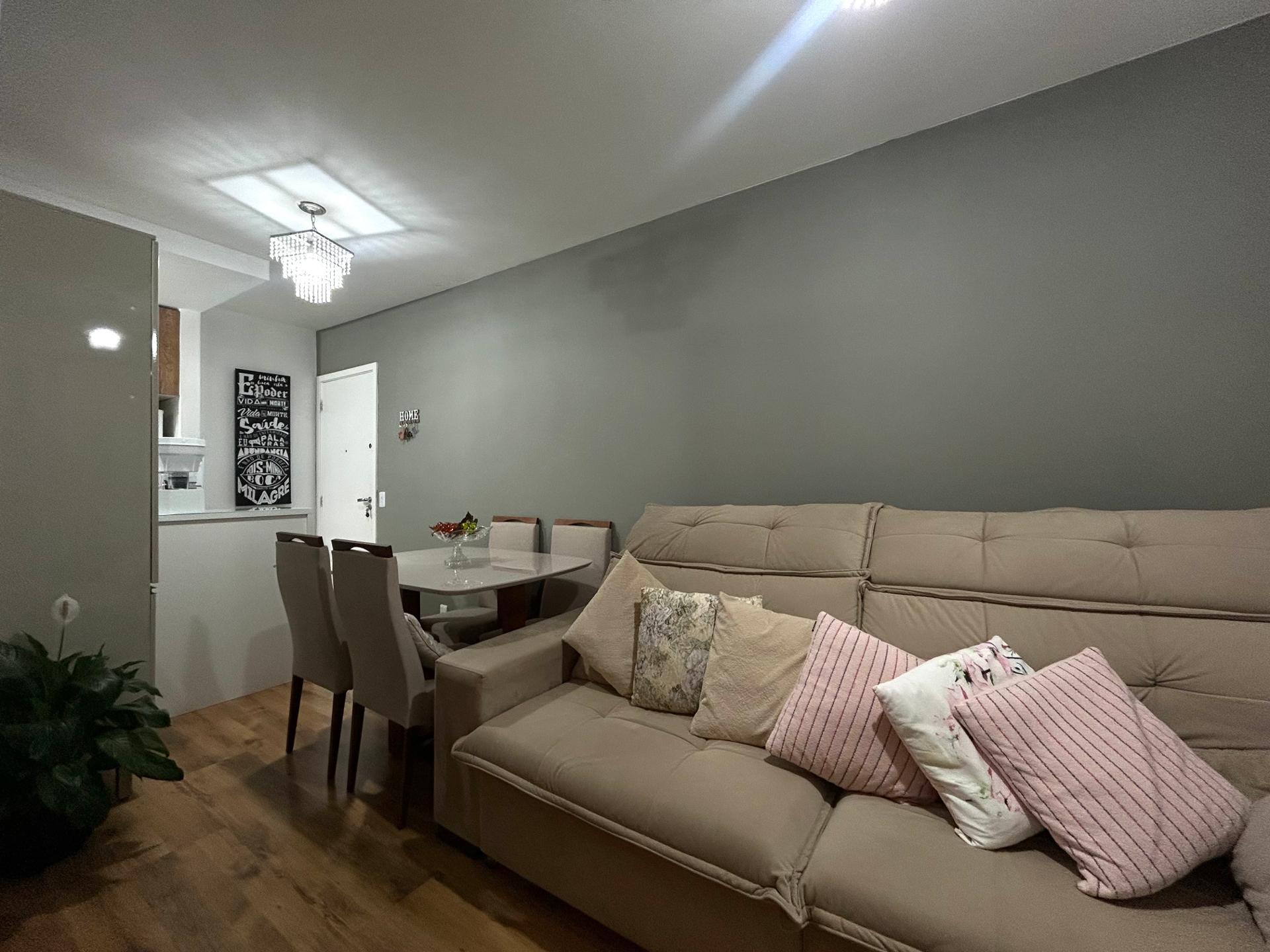 Apartamento à venda, XAXIM, CURITIBA - PR