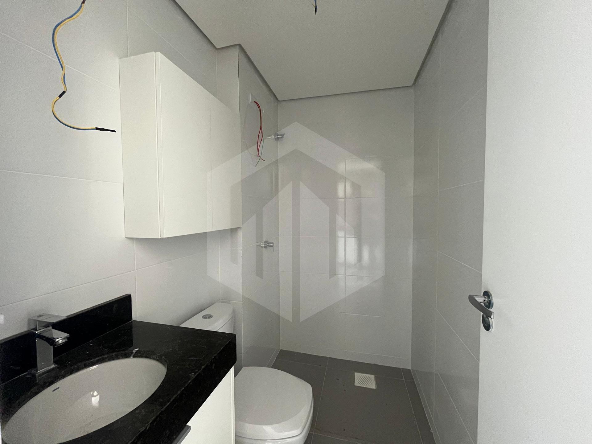 Apartamento à venda, Cajuru, CURITIBA - PR