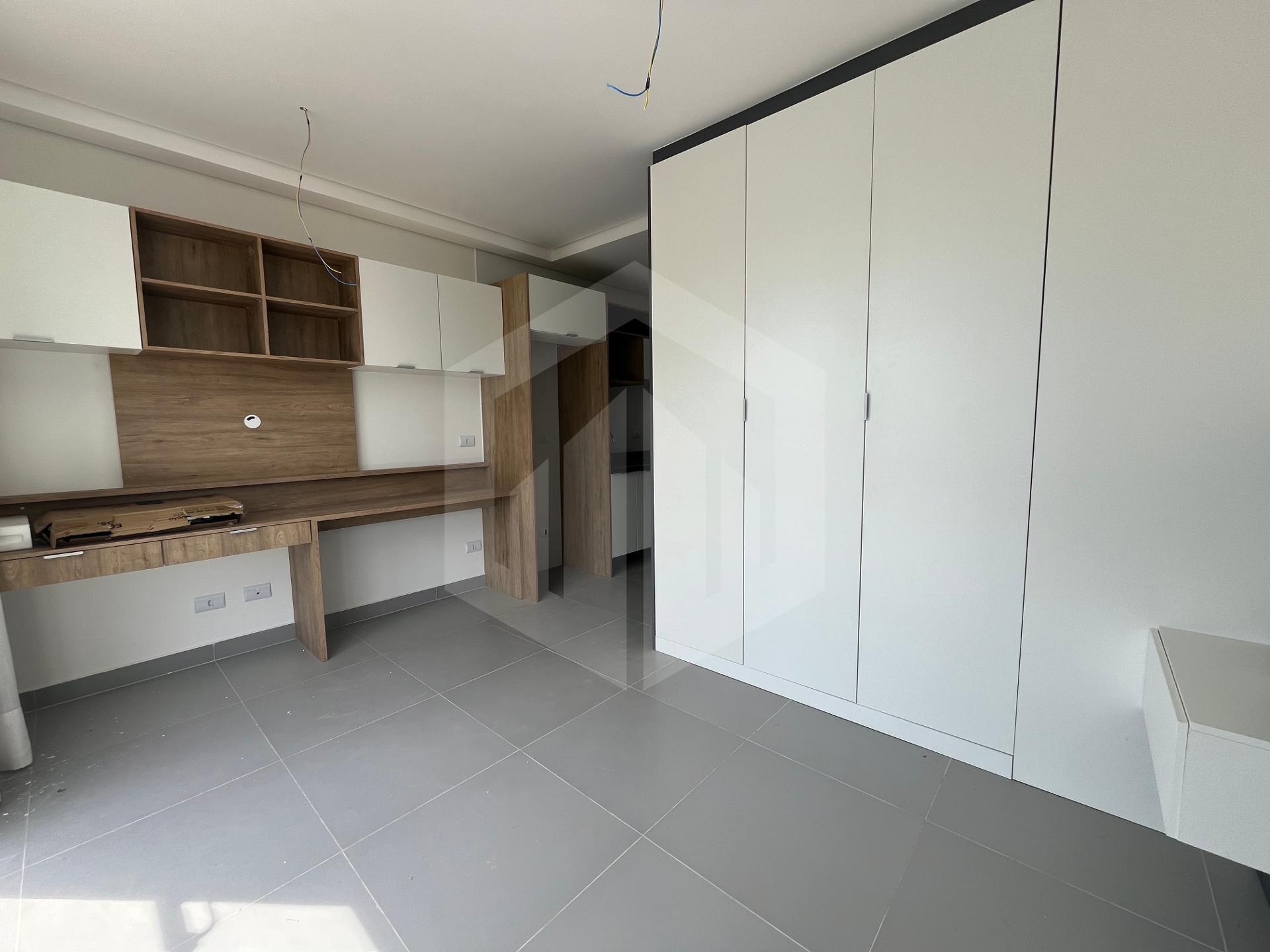 Apartamento à venda, Cajuru, CURITIBA - PR