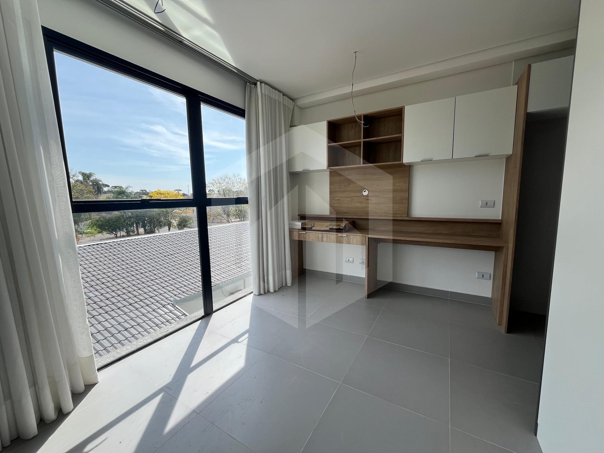 Apartamento à venda, Cajuru, CURITIBA - PR