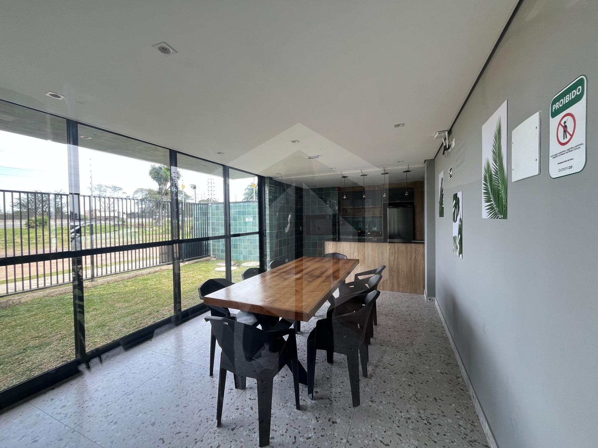 Apartamento à venda, Cajuru, CURITIBA - PR
