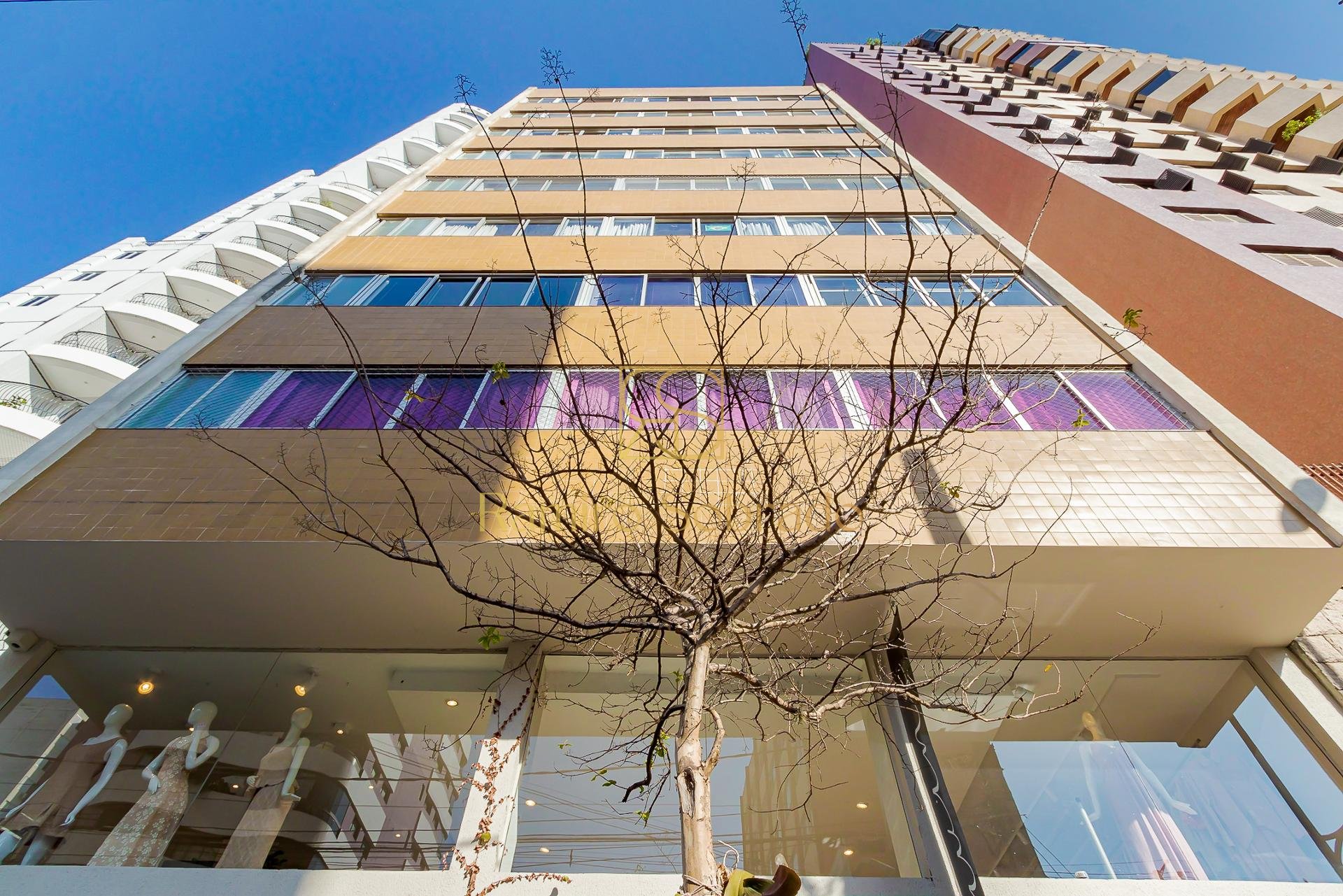 APARTAMENTO 3 QUARTOS  1 SU?TE  E 102M  ? 1 VAGA, CENTRO DE CU...