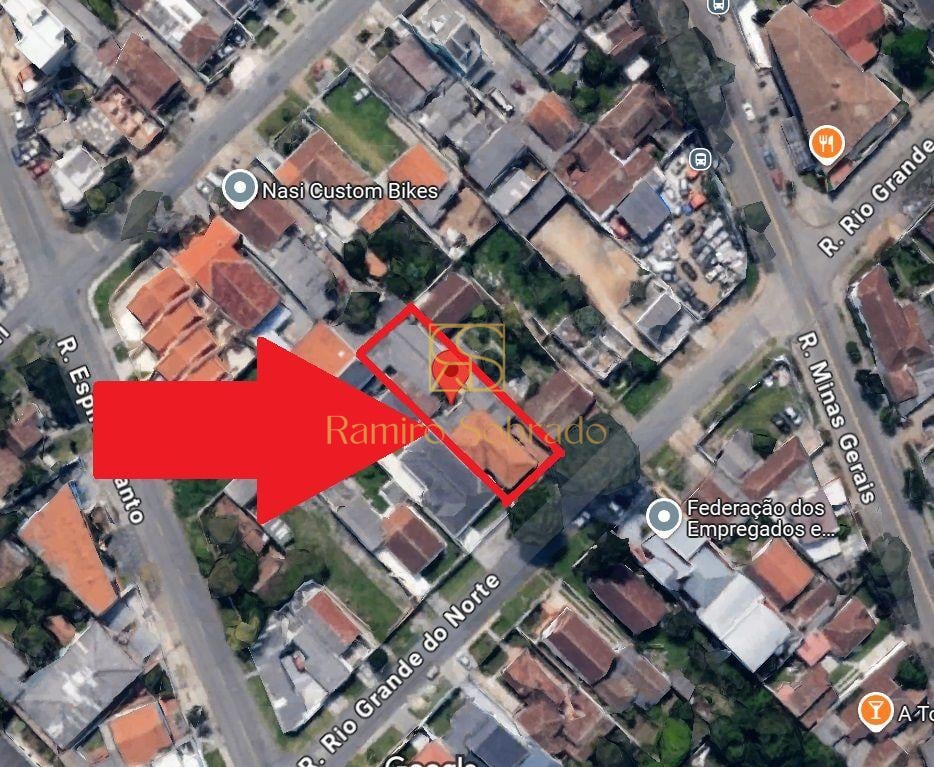 TERRENO ZR-3 NO GUA?RA ? 637M  COM 5 KITNETS E CASA, IDEAL PAR...