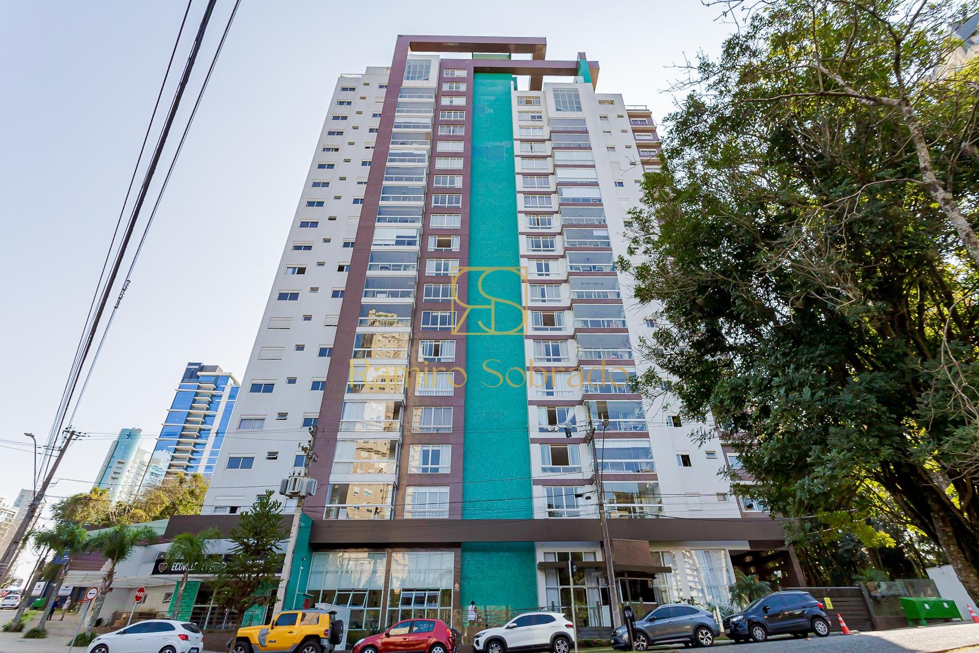 APARTAMENTO LIND?SSIMO NO ECOVILLE ? MOBILIADO ? 3 SU?TES ? 2 ...