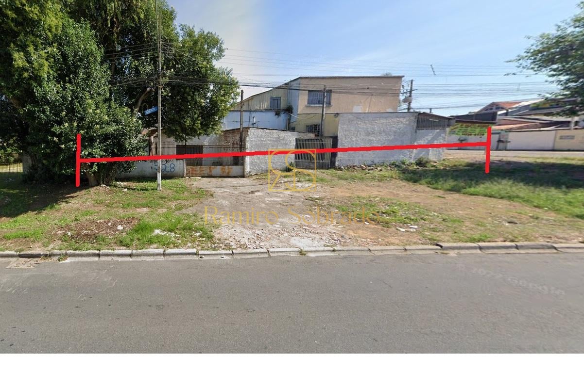 TERRENO DE ESQUINA - RESIDENCIAL E COMERCIAL ? 608M  ? 19M X 3...