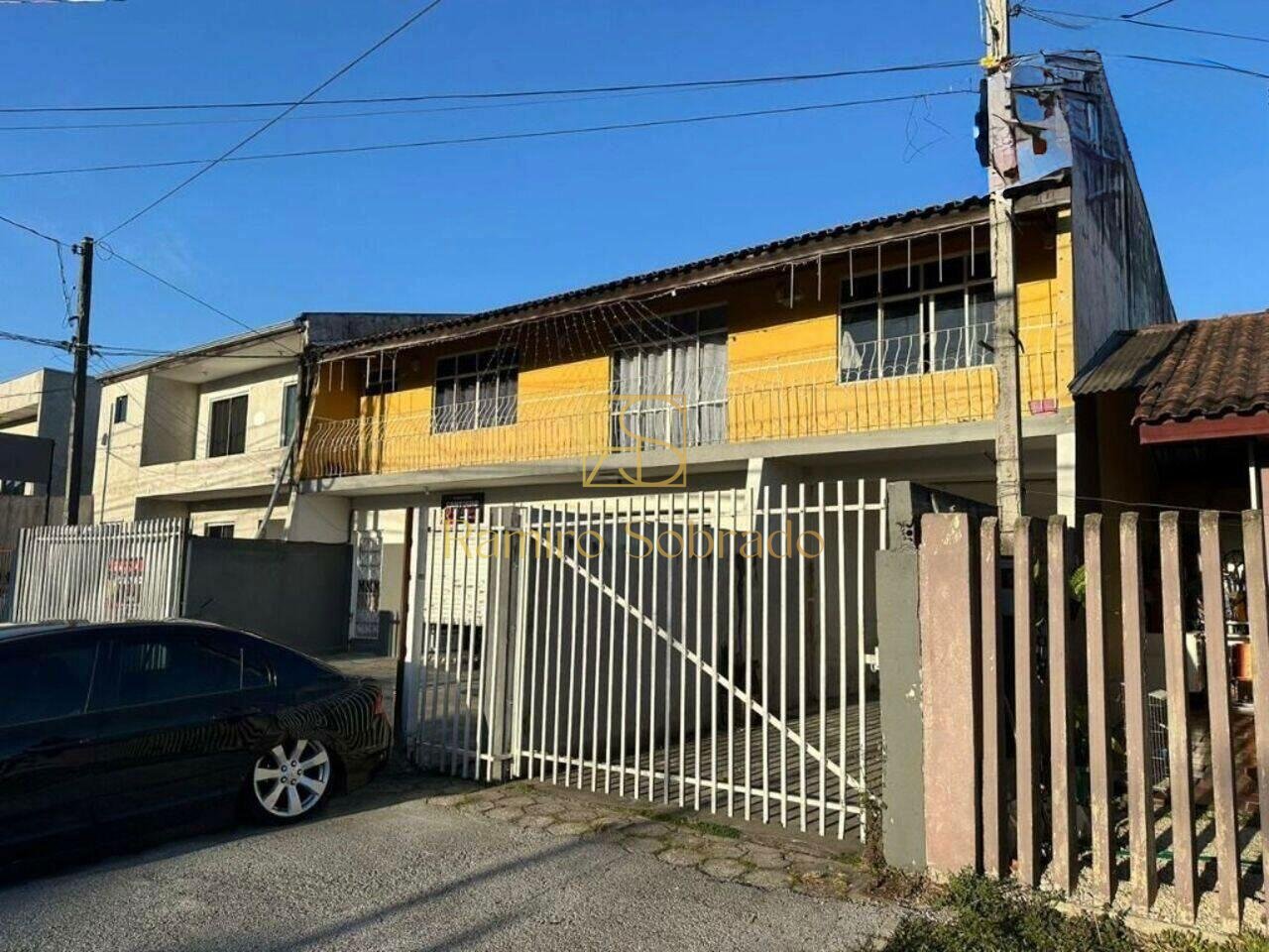 COMERCIAL E RESIDENCIAL ? 464M  CONSTRU?DOS ? VARGEM GRANDE ? ...