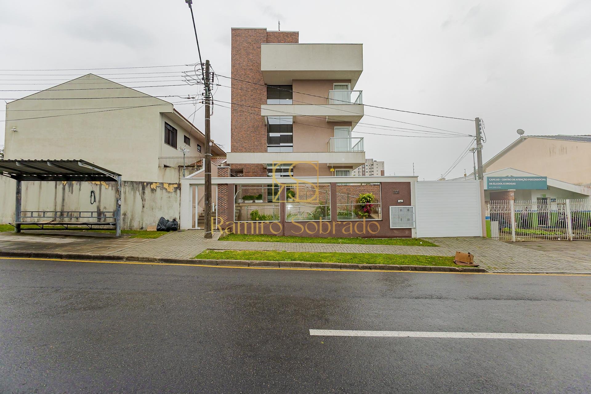APARTAMENTO MARAVILHOSO ? S?O JOS? DOS PINHAIS ? 105m  PRIVATI...