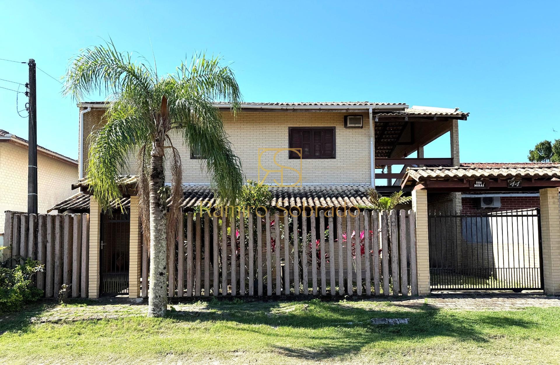 EXCELENTE RESID?NCIA EM UBATUBA SC ? 3 QUADRAS DO MAR ? 285,19...