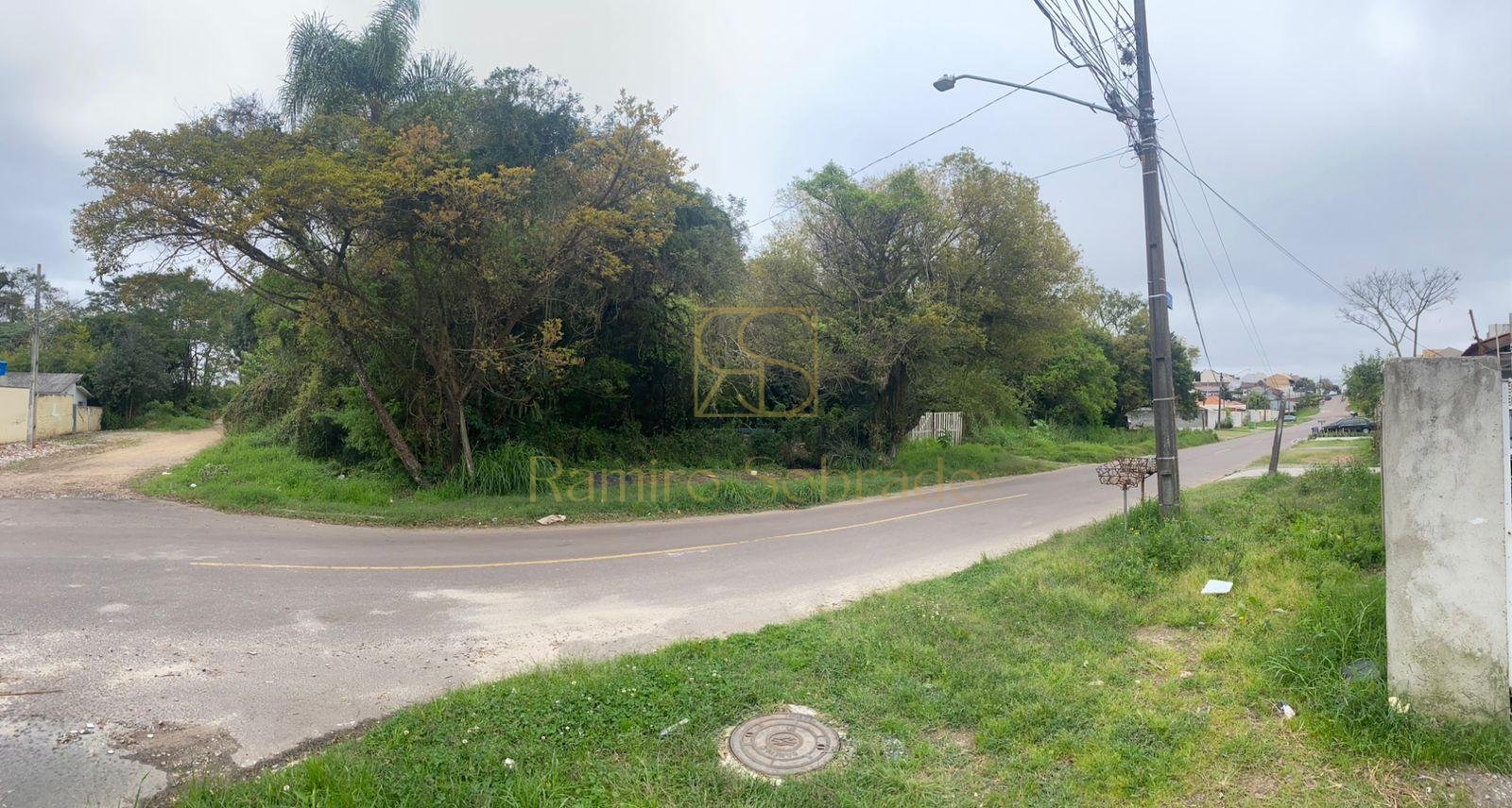 Terreno ? venda, com 3.160,43 m , ZR-2, BAIRRO ALTO, CURITIBA ...