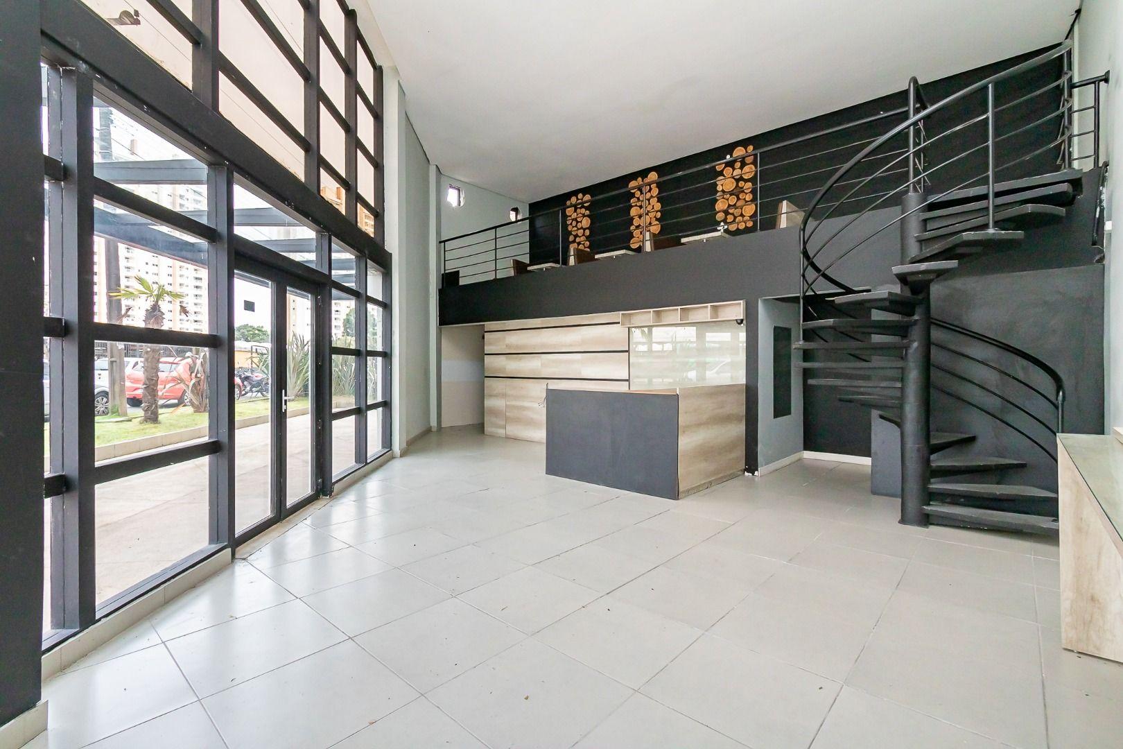 Loja à venda, Ecoville, CURITIBA - PR