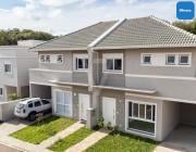 Sobrado à venda, Ecoville, CURITIBA - PR