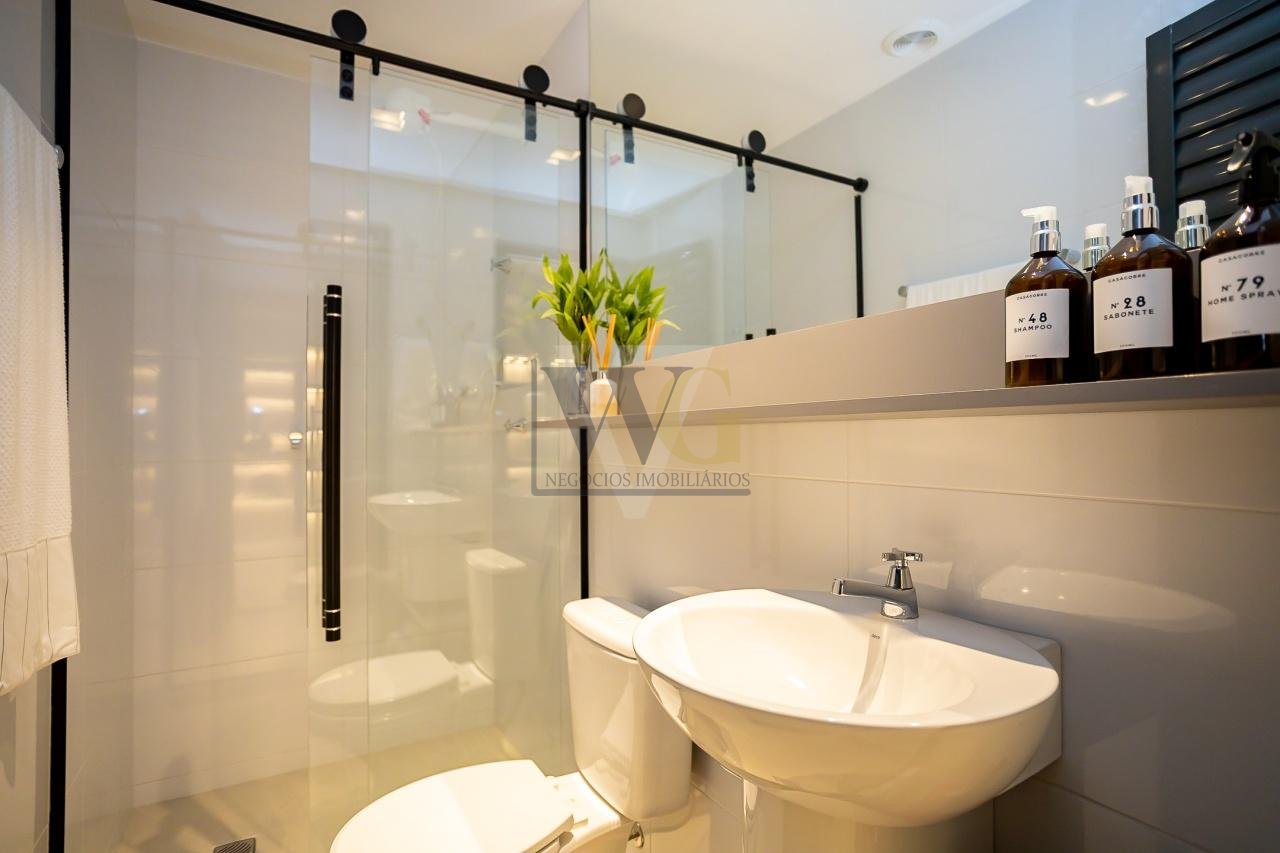 Apartamento à venda no Ecoville