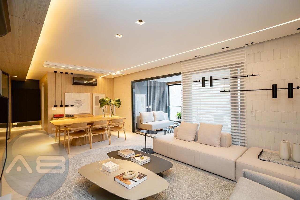 Apartamento à venda no Ecoville