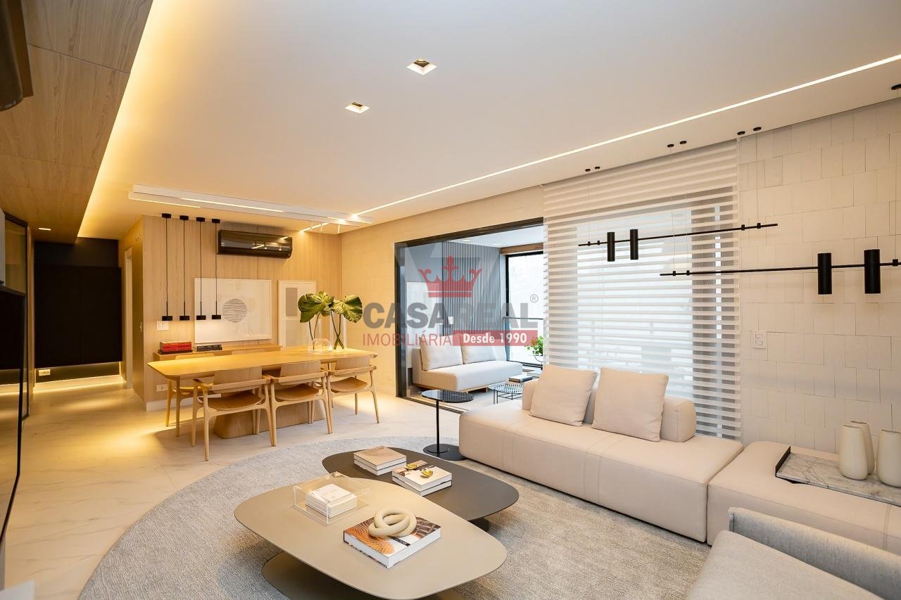 Apartamento à venda no Ecoville