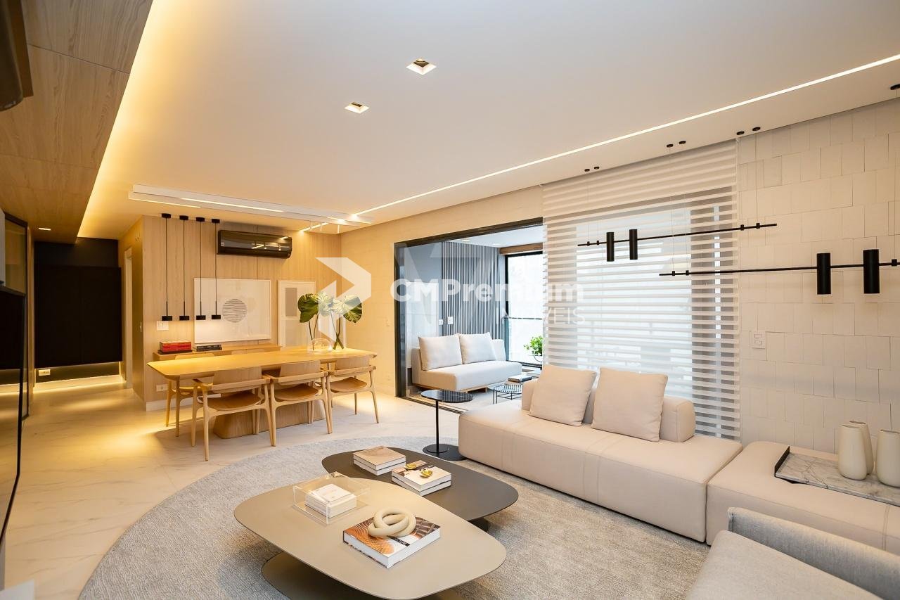 Apartamento à venda no Ecoville
